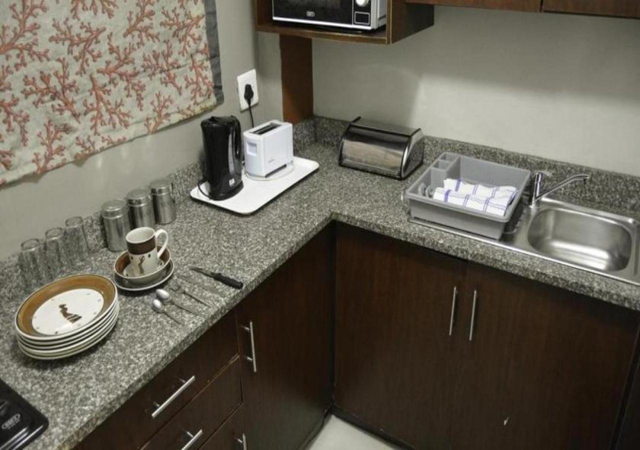 Emakhosini Self-catering Apartamento Durban
