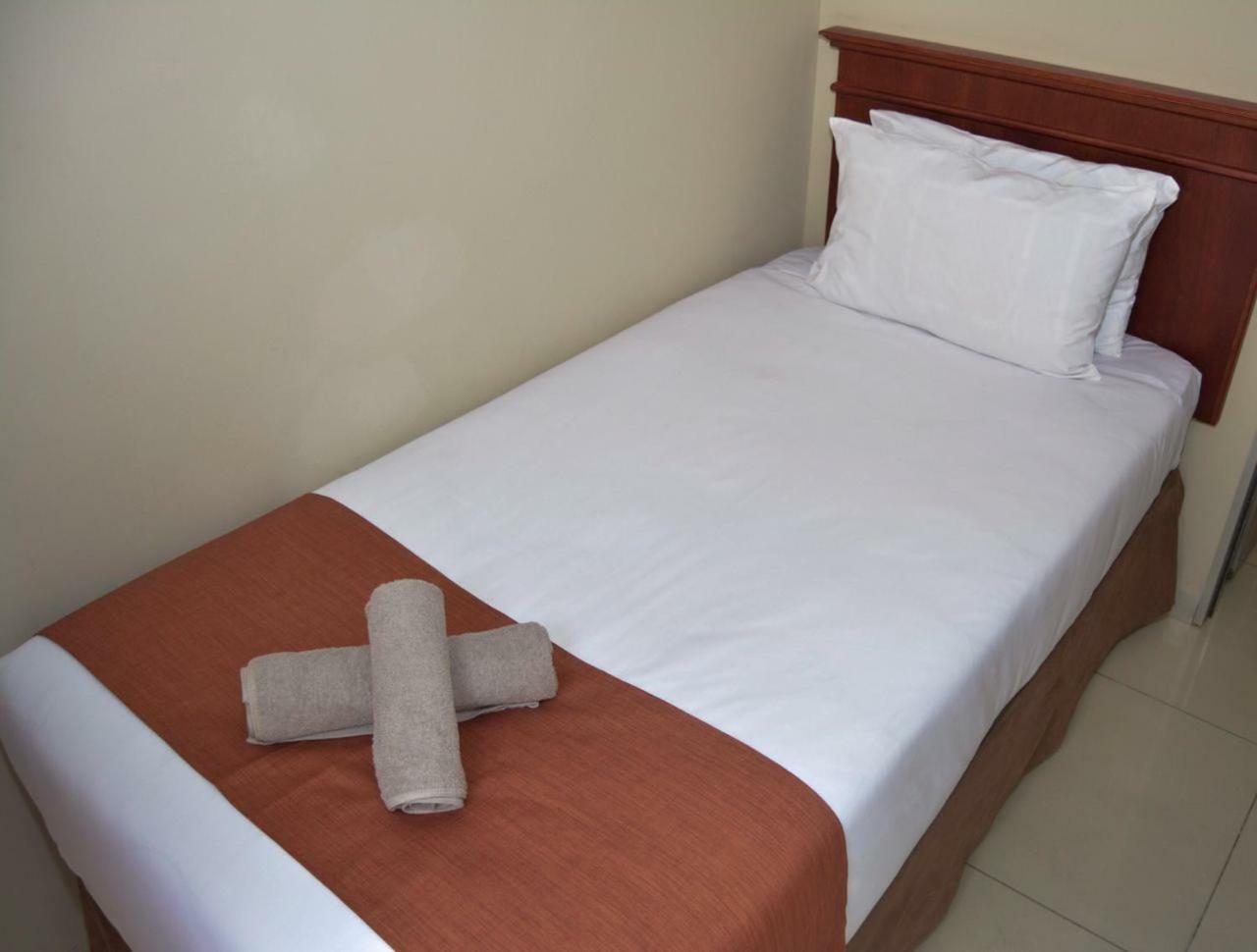 Emakhosini Self-catering Apartamento