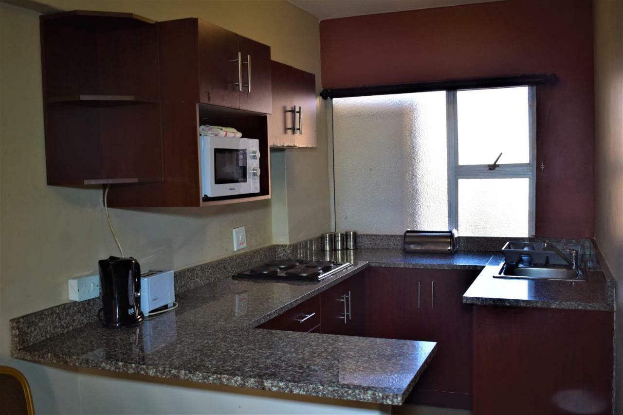Apartamento Emakhosini Self-catering *