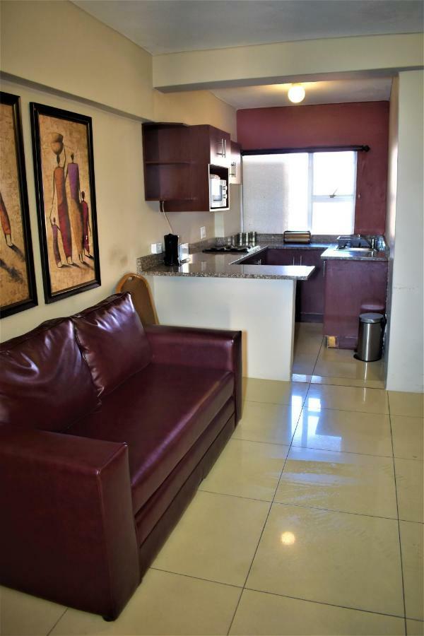 Emakhosini Self-catering *