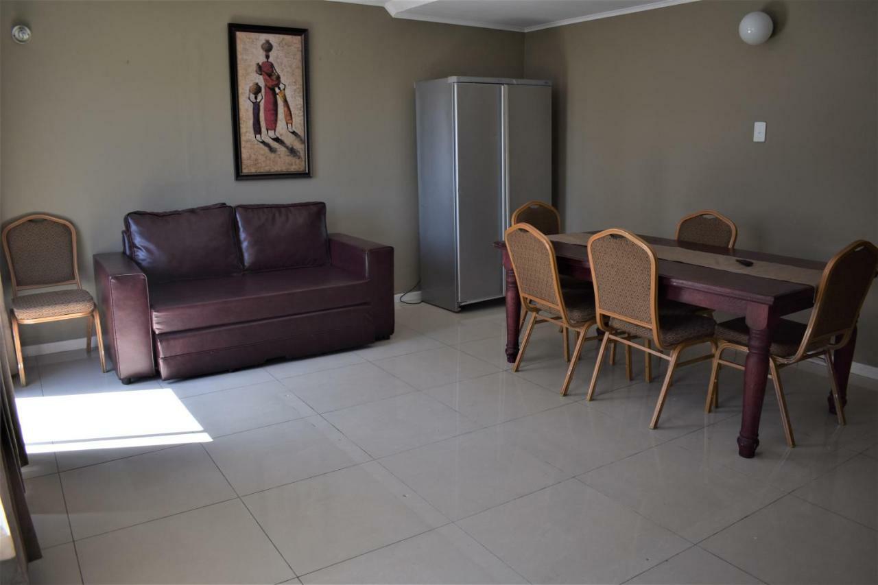 Emakhosini Self-catering